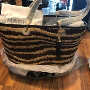 Michael Kors tote